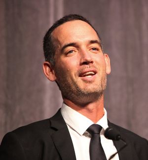 Michael McGowan @ BroadwayWorld Michael McGowan Photo