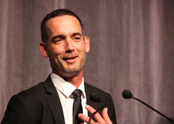 Michael McGowan Photo