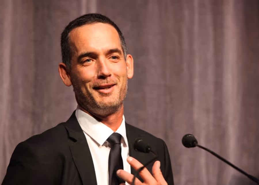 Photo Coverage: Toronto International Film Fest. 'Score' Presentation Image