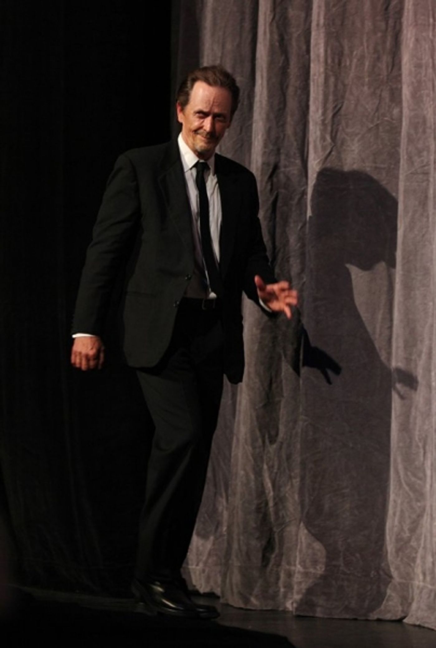 Photo Coverage: Toronto International Film Fest. 'Score' Presentation  Image
