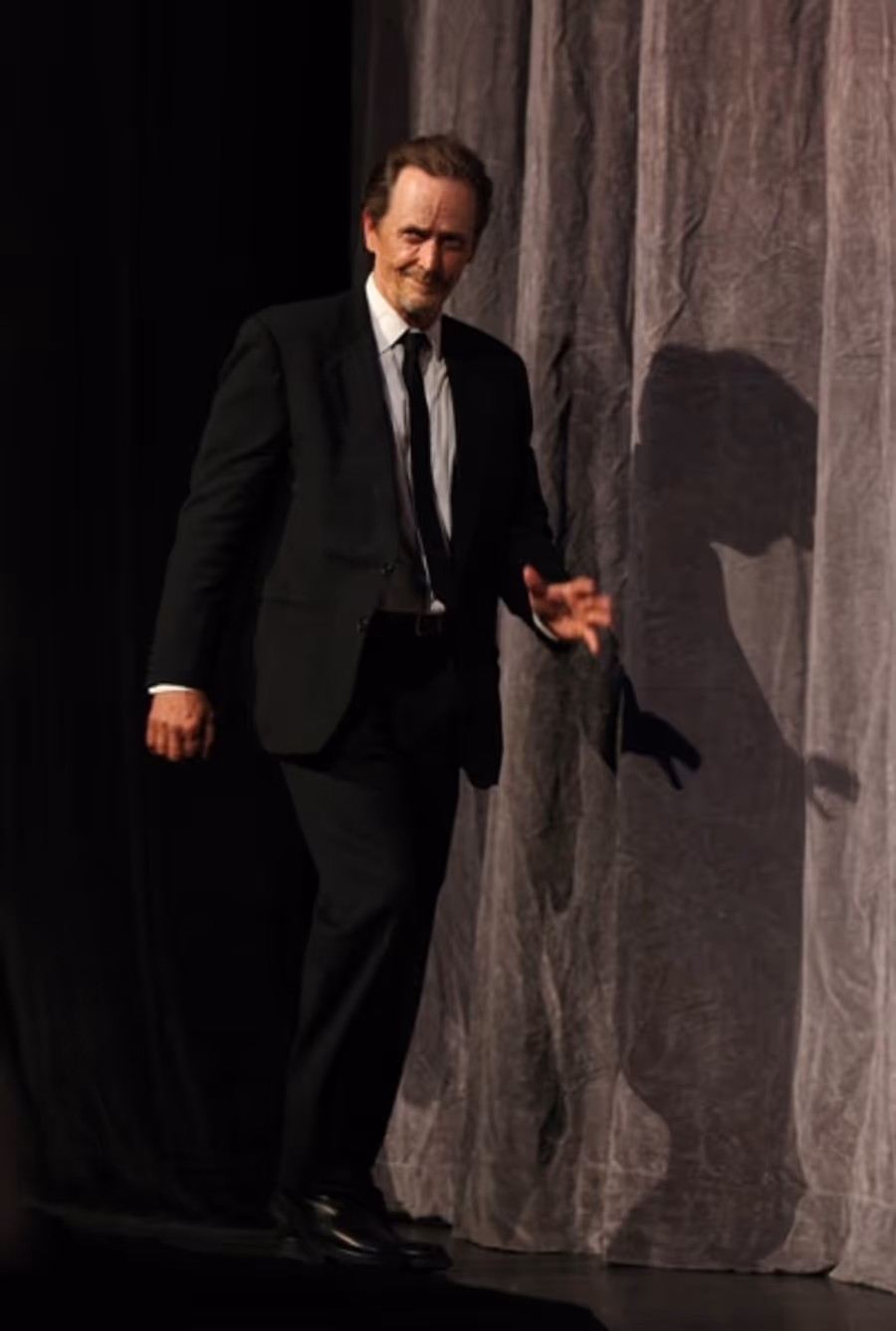 Photo Coverage: Toronto International Film Fest. 'Score' Presentation Image