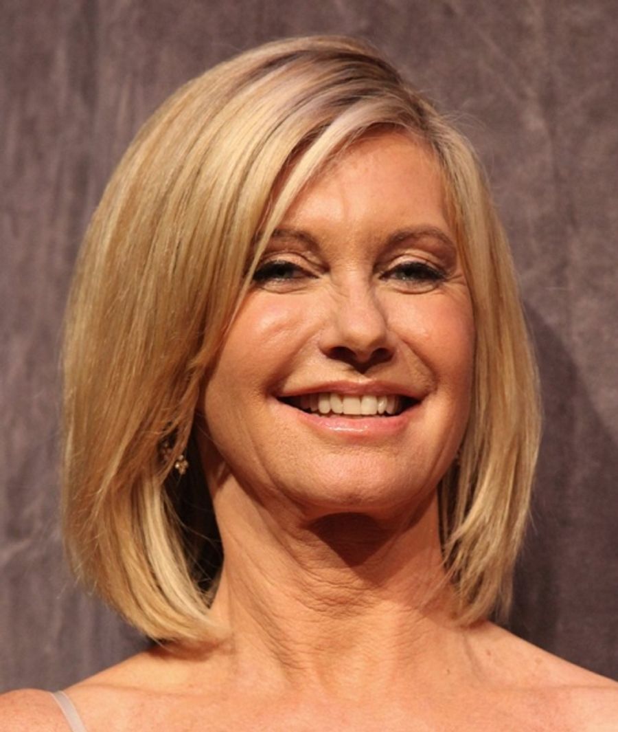 Photo Coverage: Toronto International Film Fest. 'Score' Presentation Image