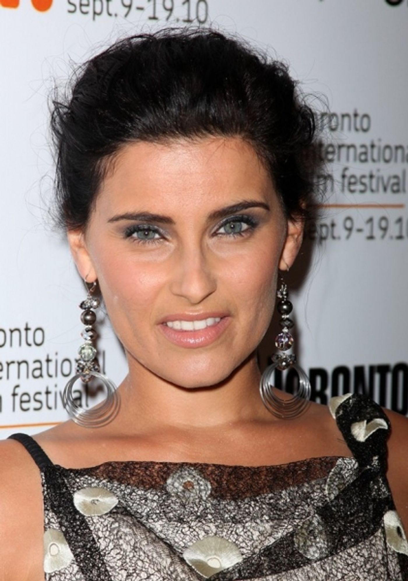 Photo Coverage: Toronto International Film Fest. 'Score' Arrivals  Image