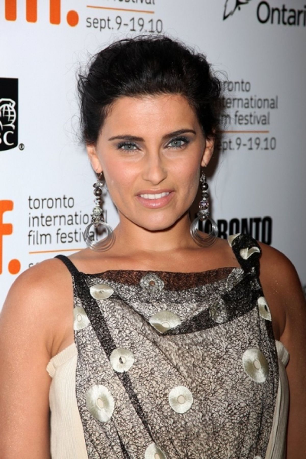 Nelly Furtado at 