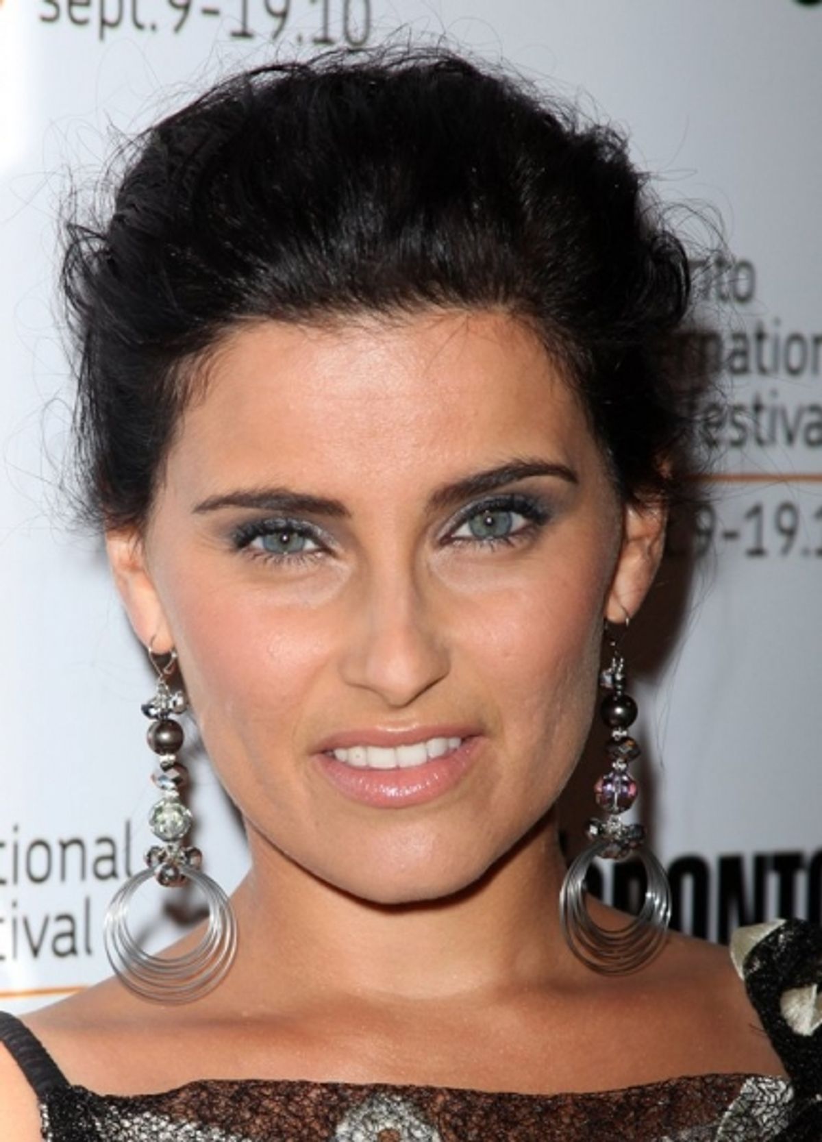 Nelly Furtado at 