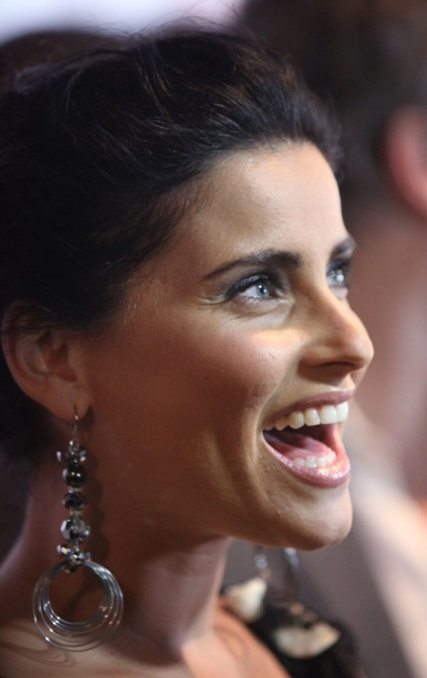 Photo Coverage: Toronto International Film Fest. 'Score' Arrivals  Image