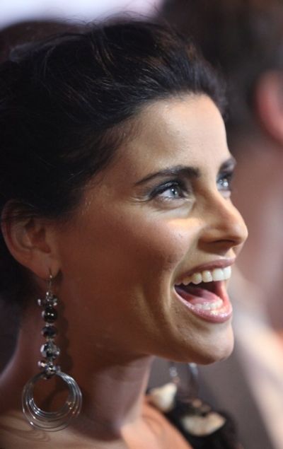 Nelly Furtado Photo