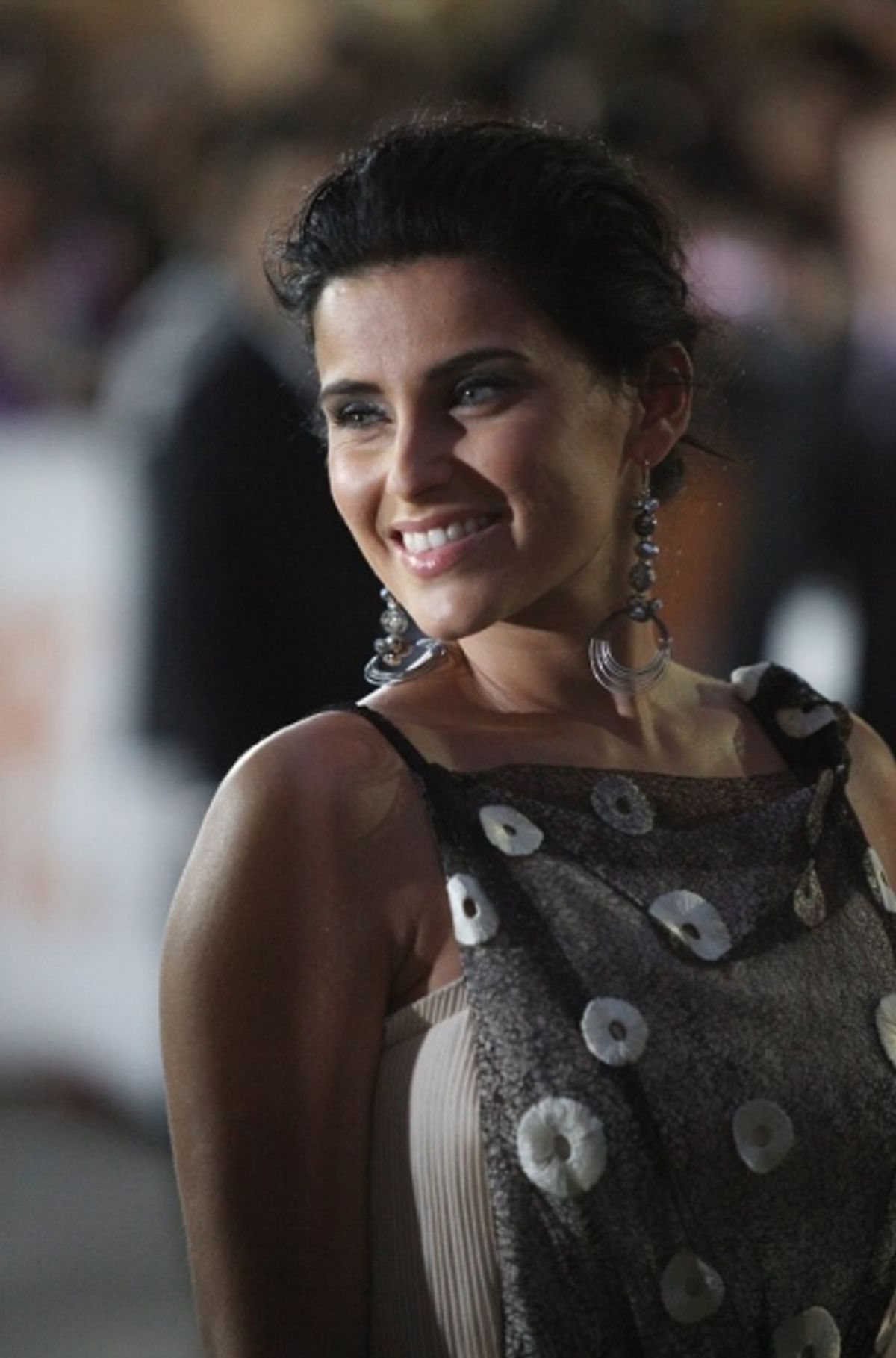 Nelly Furtado at 