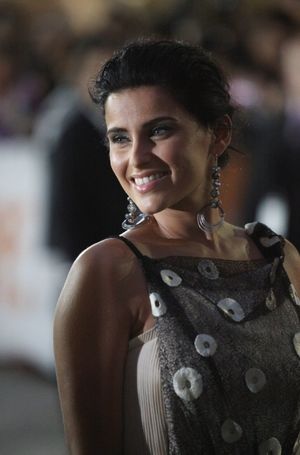 Nelly Furtado @ BroadwayWorld Nelly Furtado Photo