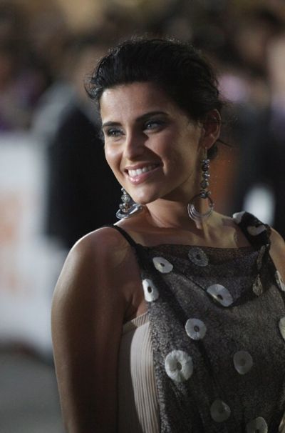 Nelly Furtado Photo