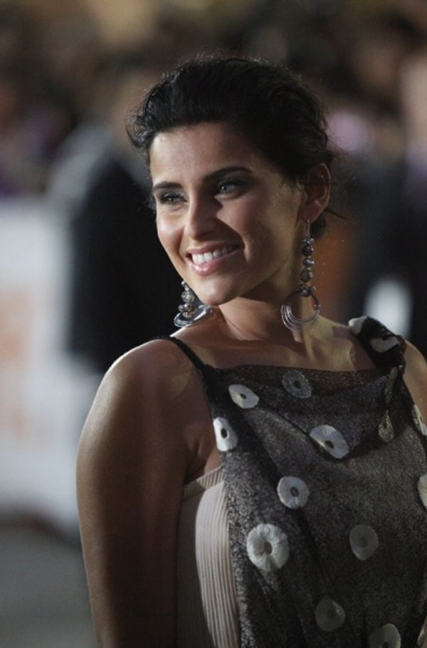 Nelly Furtado Photo