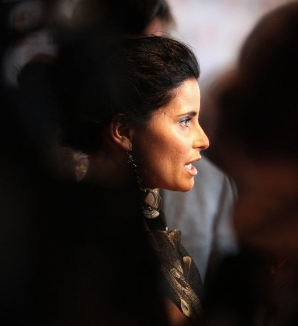 Nelly Furtado Photo