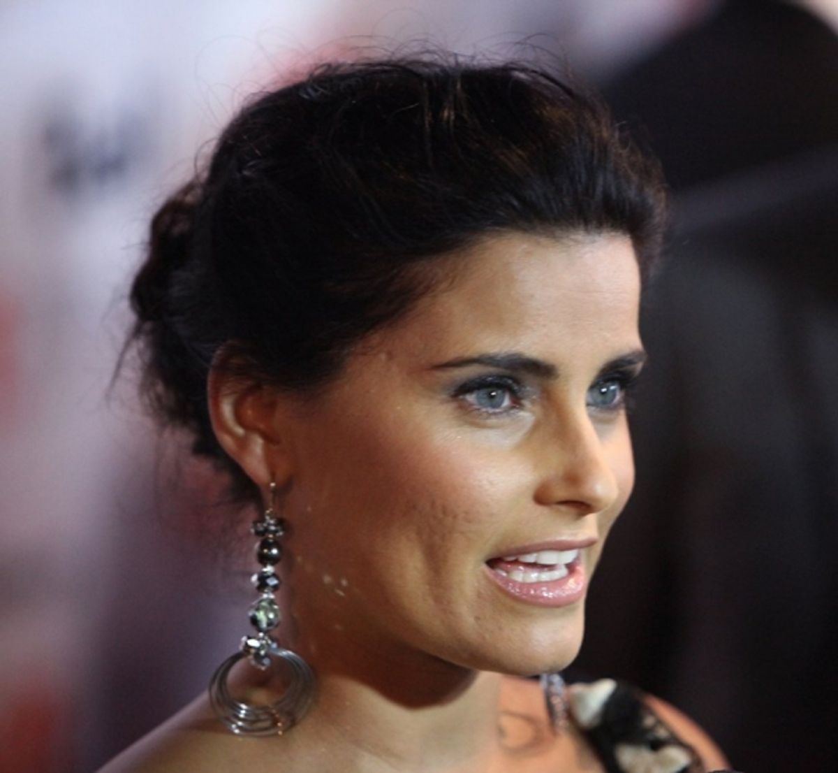 Nelly Furtado at 