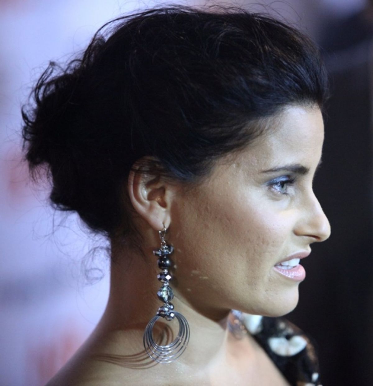 Nelly Furtado at 
