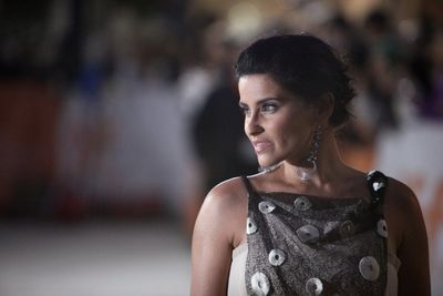 Nelly Furtado Photo
