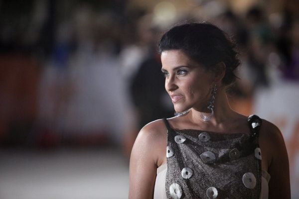 Nelly Furtado Photo