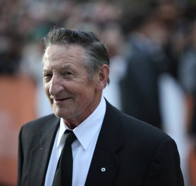 Walter Gretzky Photo