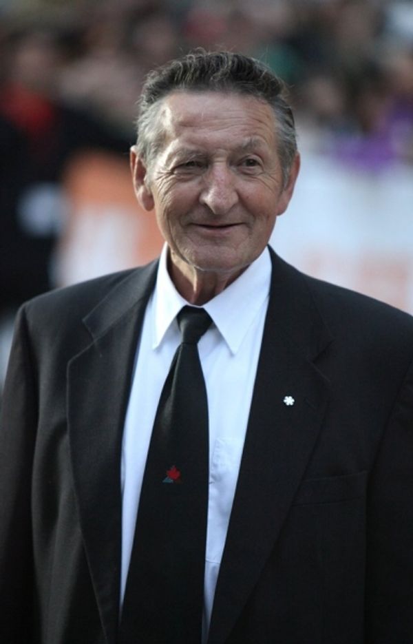 Walter Gretzky Photo