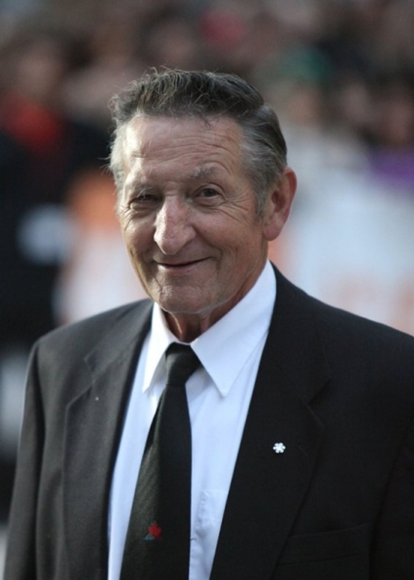 Photo Coverage: Toronto International Film Fest. 'Score' Arrivals  Image