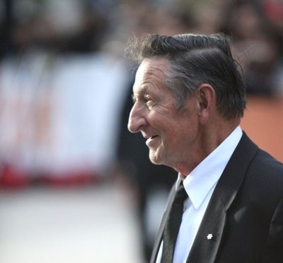 Walter Gretzky Photo