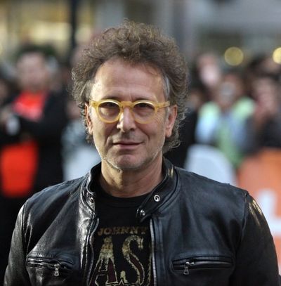Marc Jordan Photo