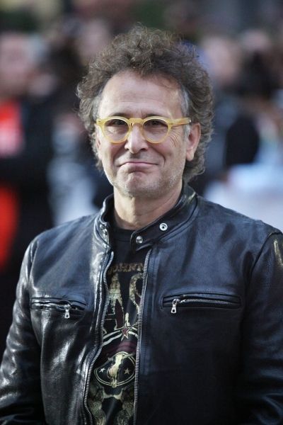 Marc Jordan Photo