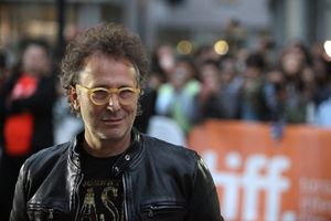 Marc Jordan @ BroadwayWorld Marc Jordan Photo