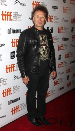 Marc Jordan @ BroadwayWorld Marc Jordan Photo