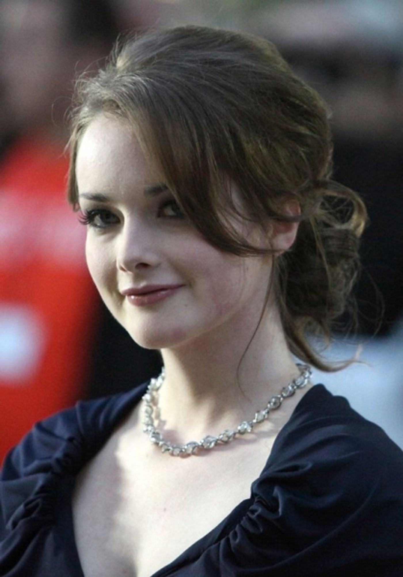 Photo Coverage: Toronto International Film Fest. 'Score' Arrivals  Image