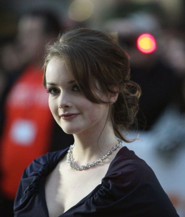 Allie MacDonald  Photo