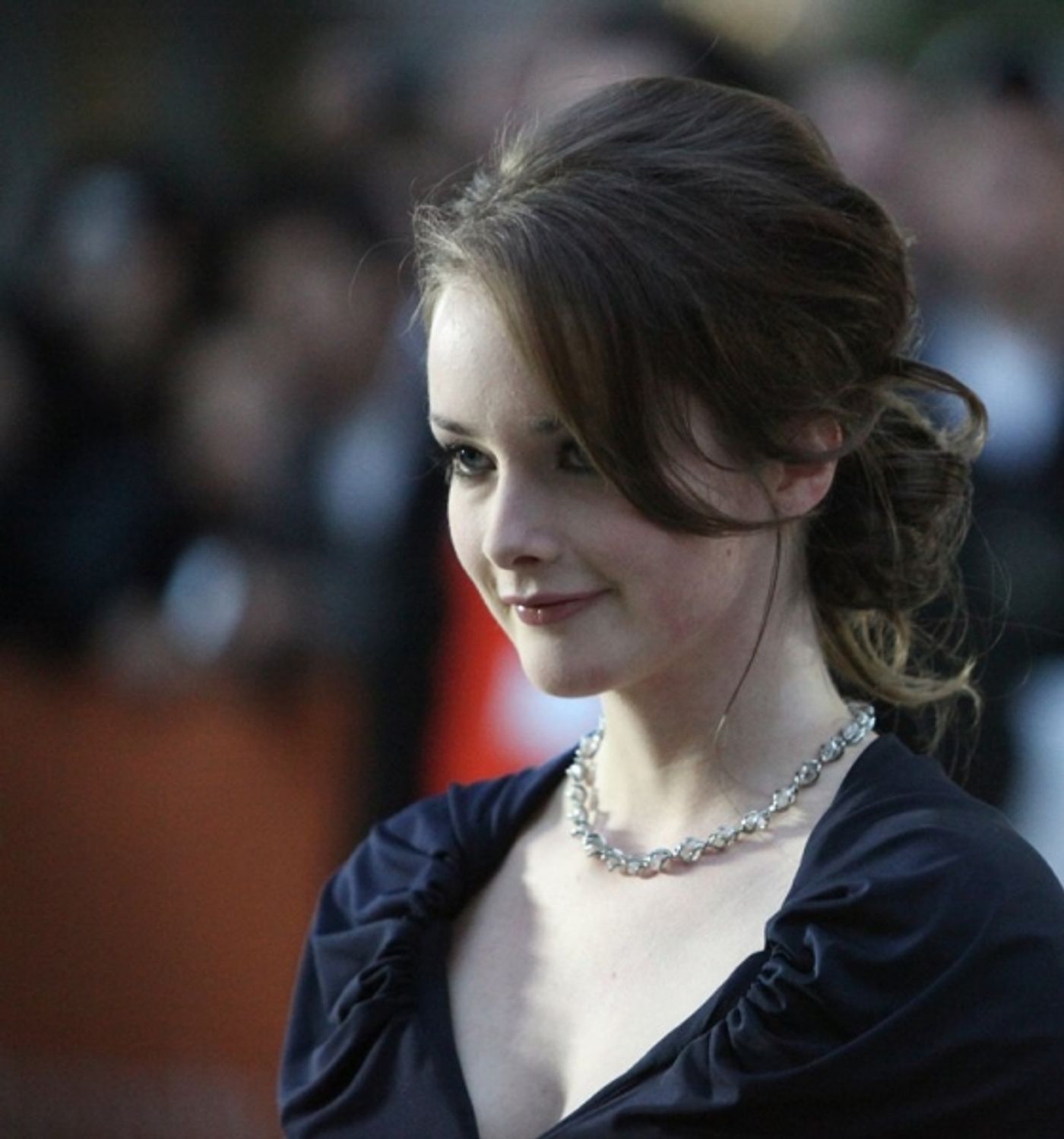 Photo Coverage: Toronto International Film Fest. 'Score' Arrivals  Image