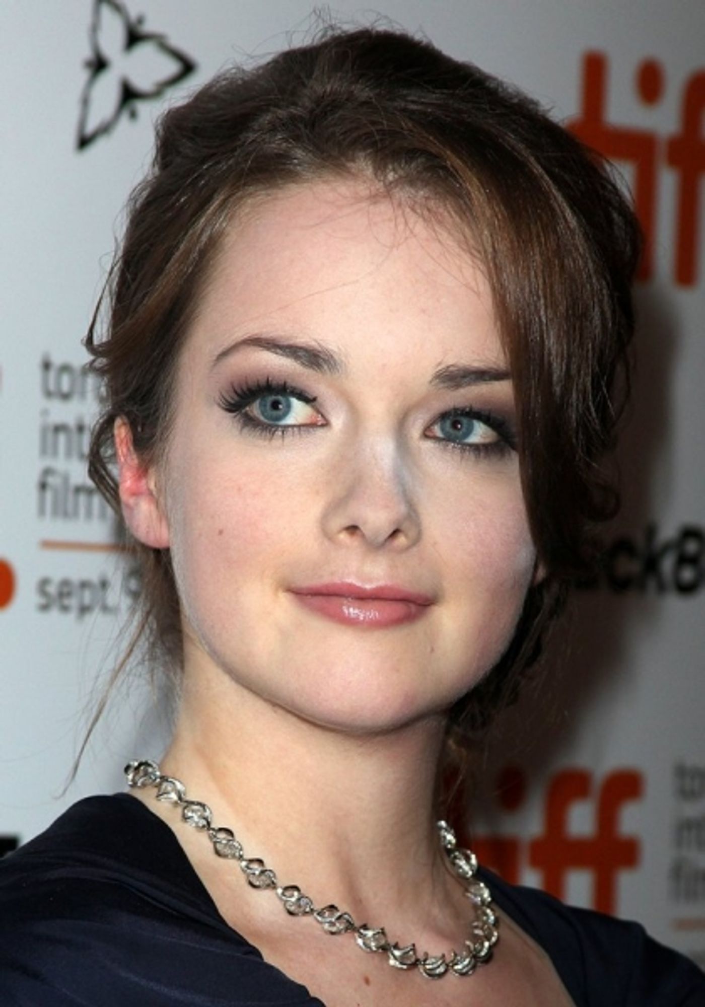 Photo Coverage: Toronto International Film Fest. 'Score' Arrivals  Image