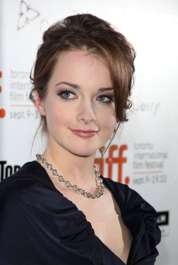 Allie MacDonald  Photo