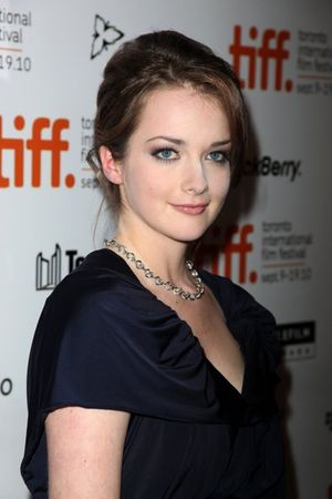 Allie MacDonald  Photo