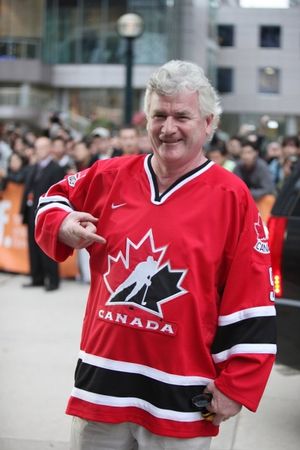 John McDermott Photo