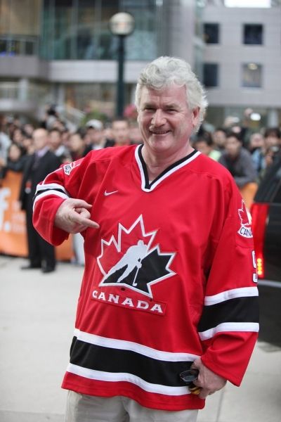 John McDermott Photo