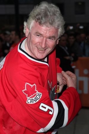 John McDermott Photo