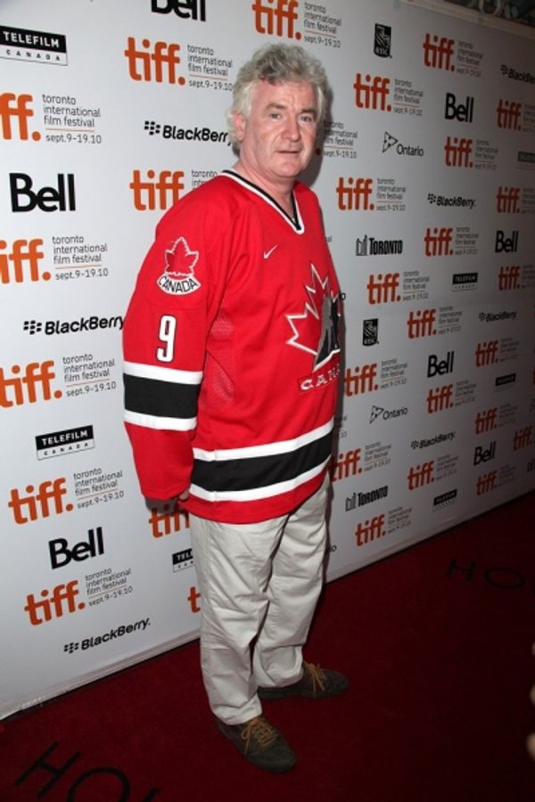 John McDermott  Photo