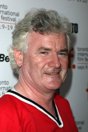 John McDermott Photo