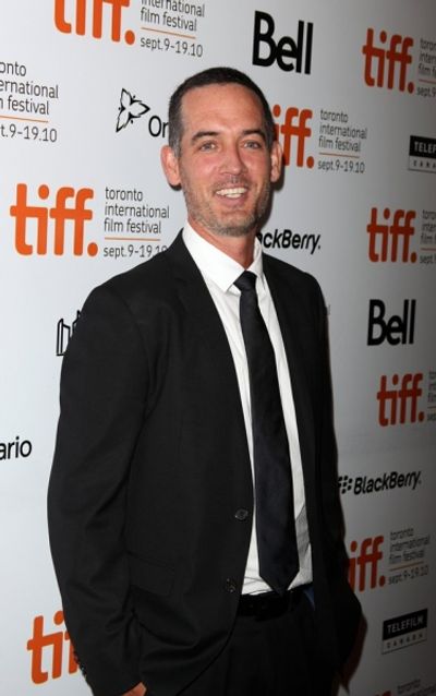Michael McGowan Photo