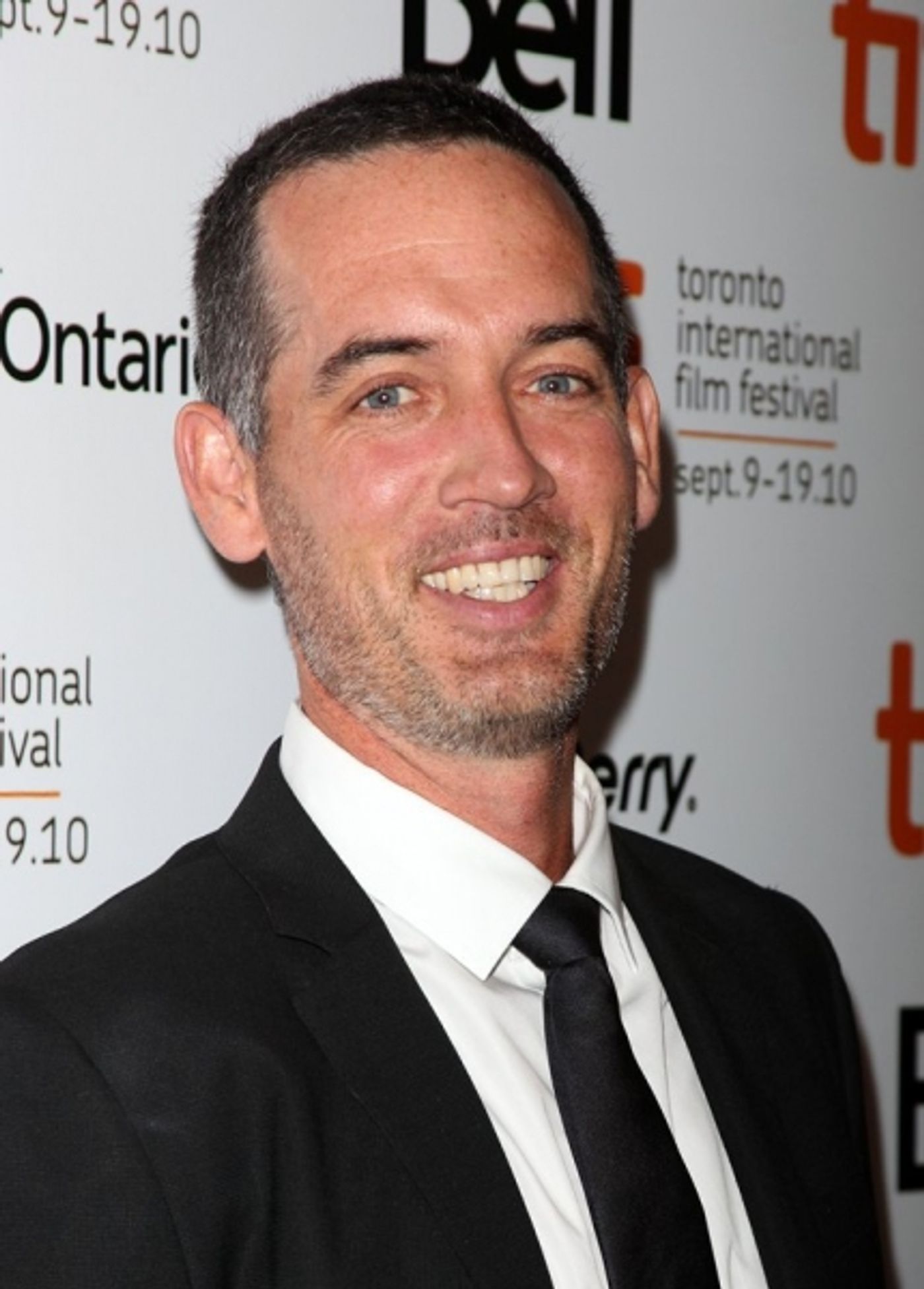 Photo Coverage: Toronto International Film Fest. 'Score' Arrivals  Image