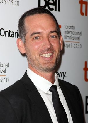 Michael McGowan  Photo