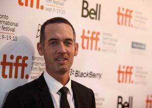 Michael McGowan  Photo