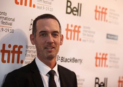 Michael McGowan  Photo