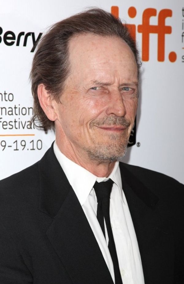 Stephen McHattie  Photo