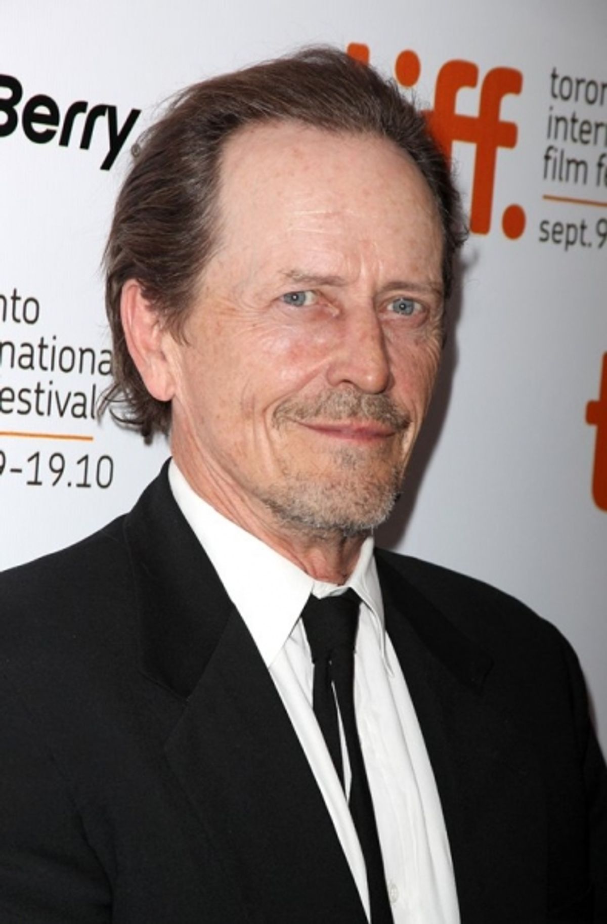 Stephen McHattie  at 