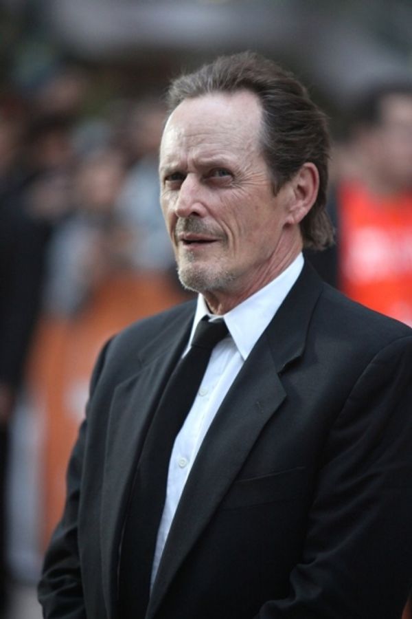 Stephen McHattie  Photo