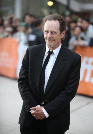 Stephen McHattie  Photo