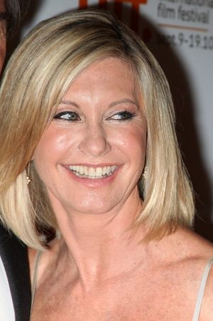 Olivia Newton John @ BroadwayWorld Olivia Newton John Photo