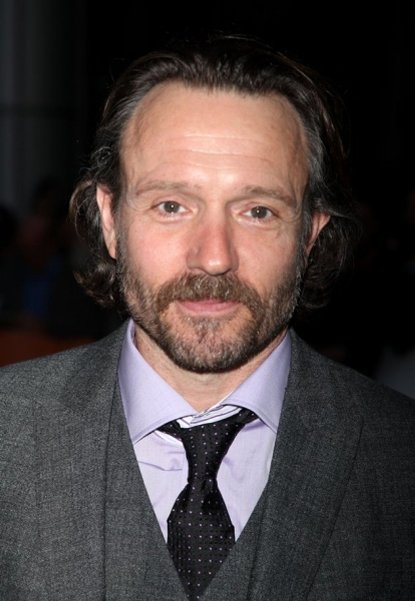 Photo Coverage: Toronto International Film Fest. 'Score' Arrivals  Image